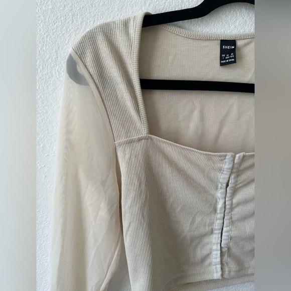 Shein Top - Picture 4 of 4